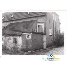 `s Gravenwaardsedijk Sloopwoningen 54-tm60 en 82 tm 96 (12) 1975